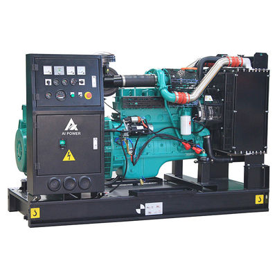 25kva Cummins Diesel Generator Set TAL-A40-G