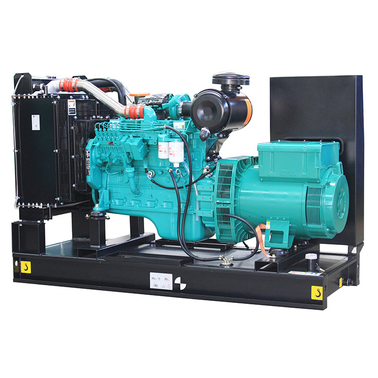 25kva Cummins Diesel Generator Set TAL-A40-G