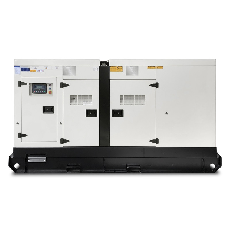 900kva 800kva Silent Perkins Diesel Power Generator 4006-23TAG3A